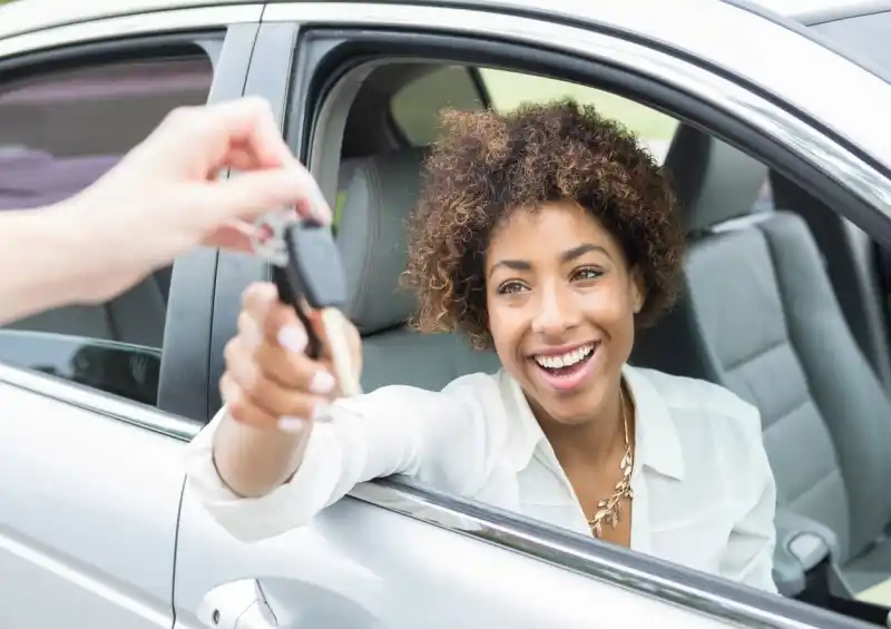 auto leasen Amen
